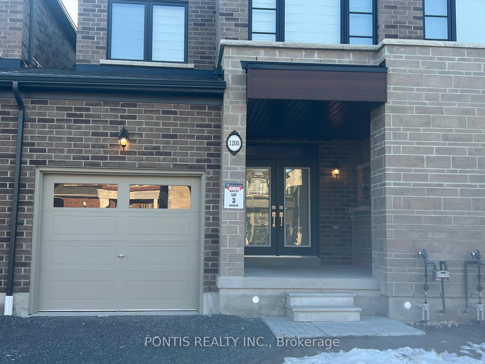 Photo 1 of 1205 Rexton Drive, Oshawa, Kedron — HOMEH