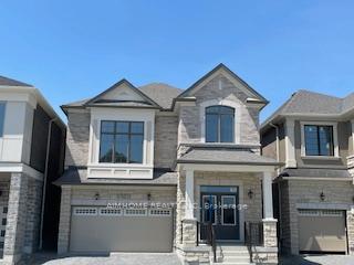 Photo 1 of 3335 Marchington Square, Pickering, Rural Pickering — HOMEH
