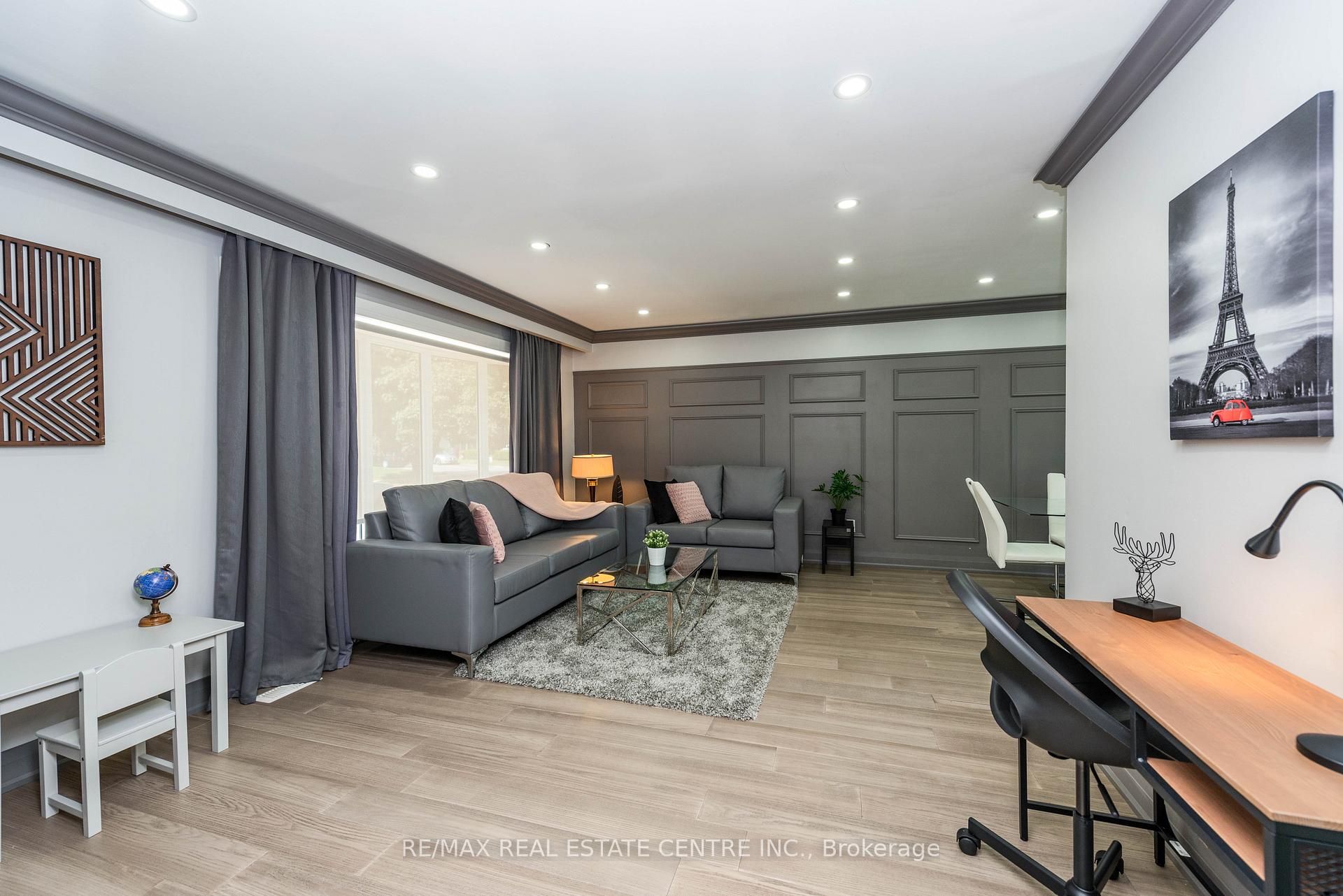 Photo 6 of 10 Grange Drive, Brampton, Northwood Park — HOMEH