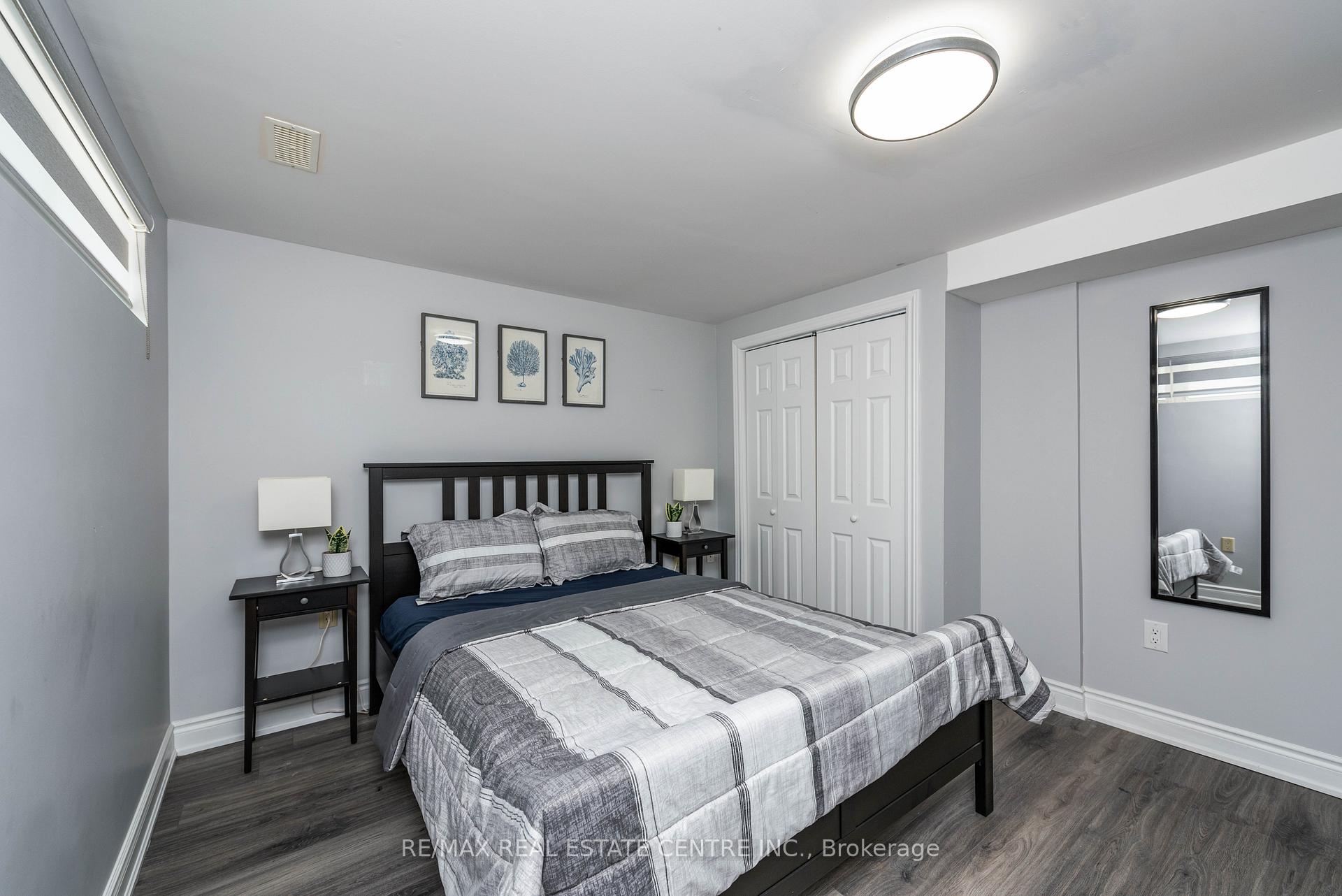 Photo 24 of 10 Grange Drive, Brampton, Northwood Park — HOMEH