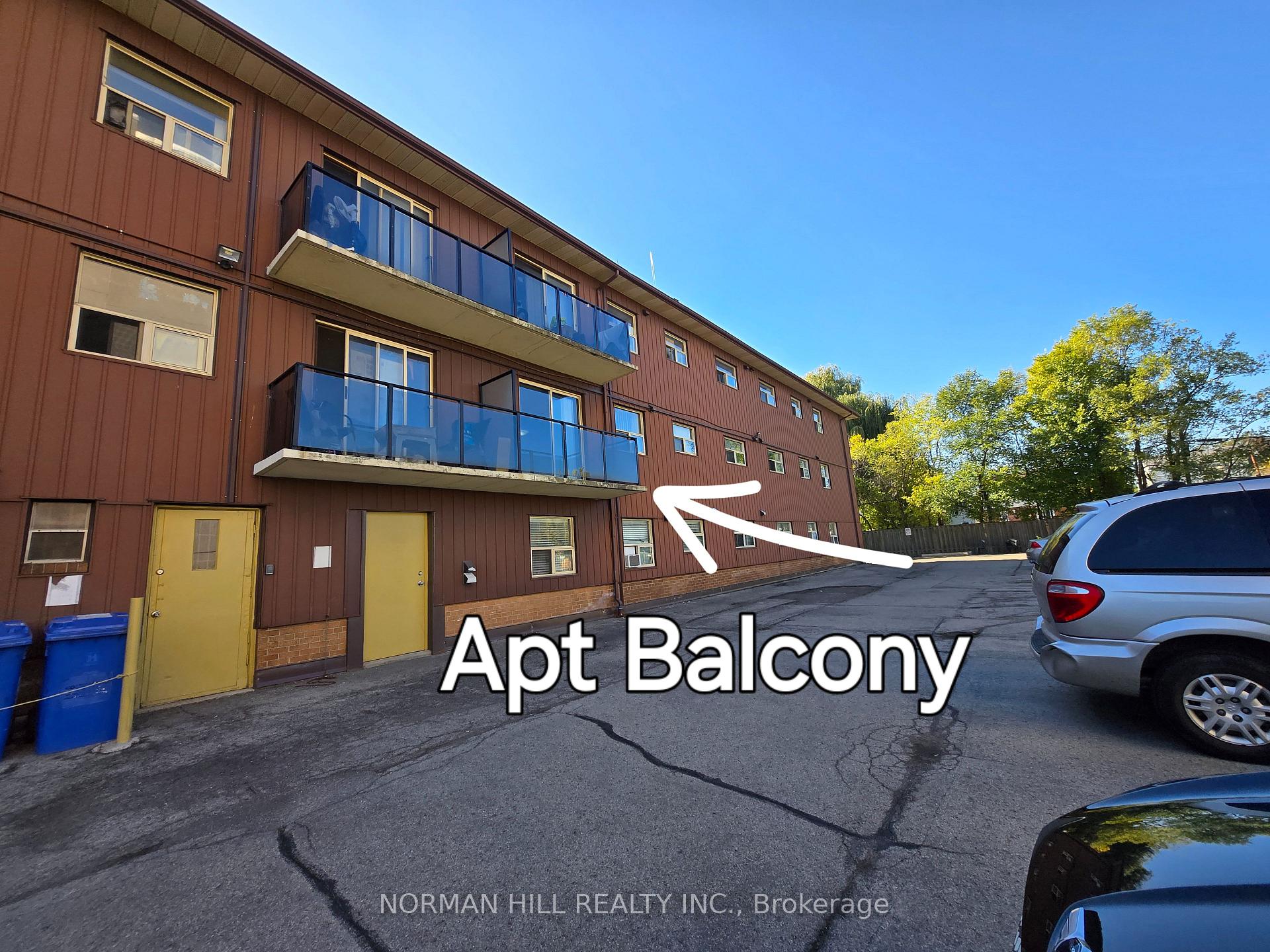 Photo 12 of Unit 206, 416 E 42nd Street, Hamilton, Mohawk — HOMEH