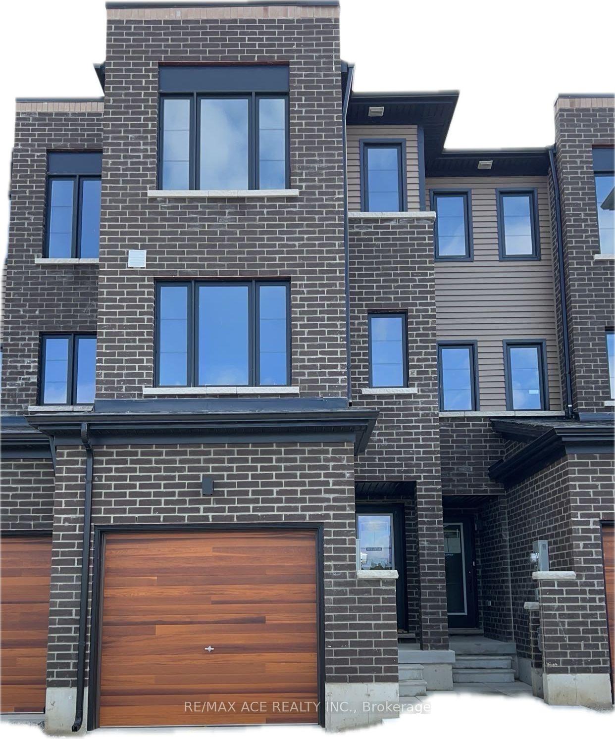 Front of 17 Tobias Lane