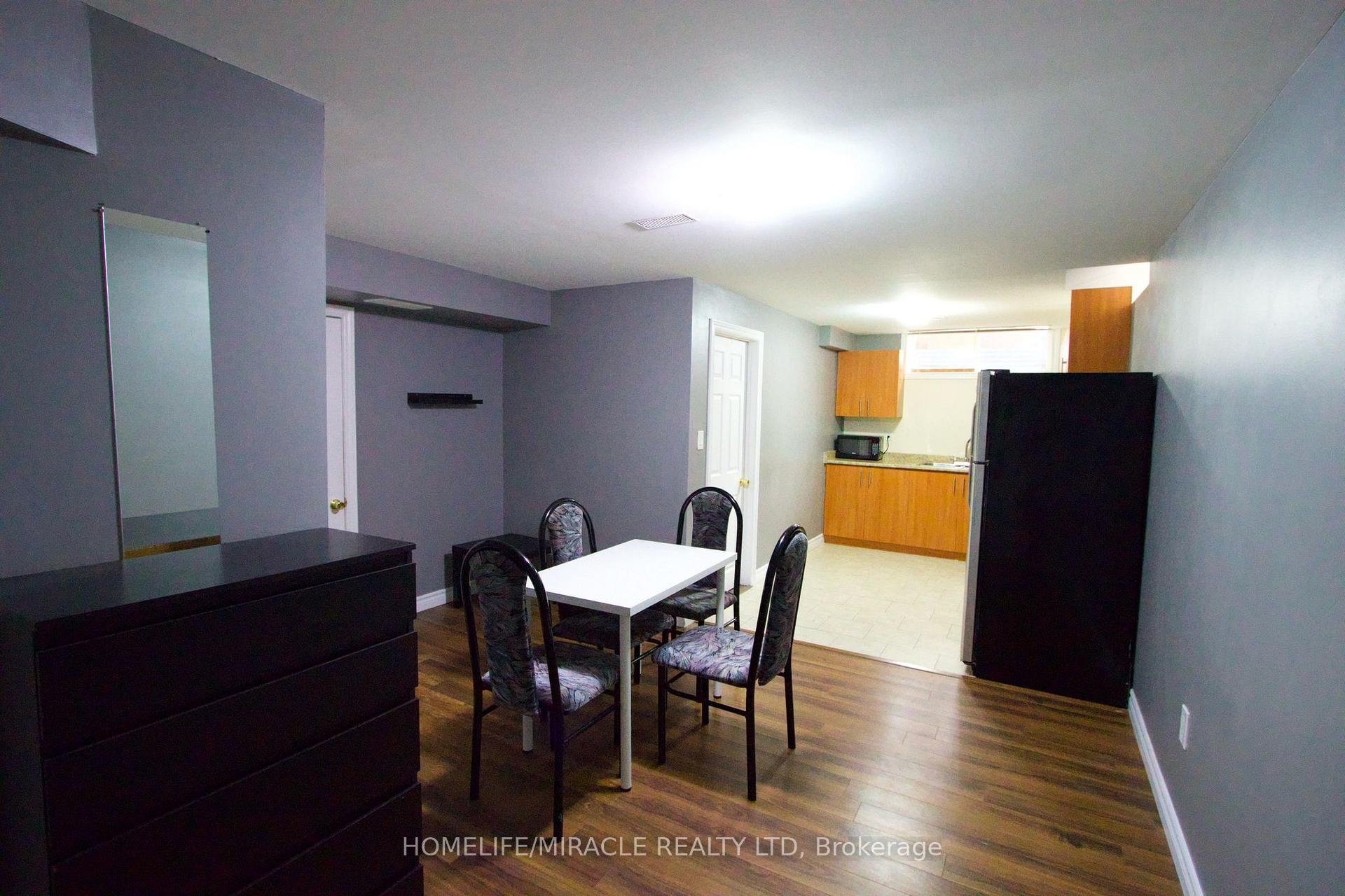 Photo 5 of 36 Toddville Road, Brampton, Bram East — HOMEH