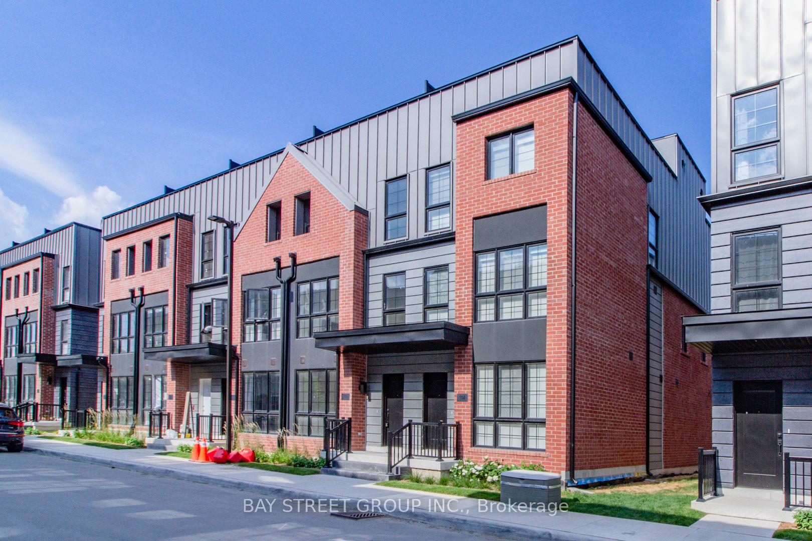 Photo 10 of Unit (Third level 1St Br), 114 Alton Crescent, Vaughan, Uplands — HOMEH