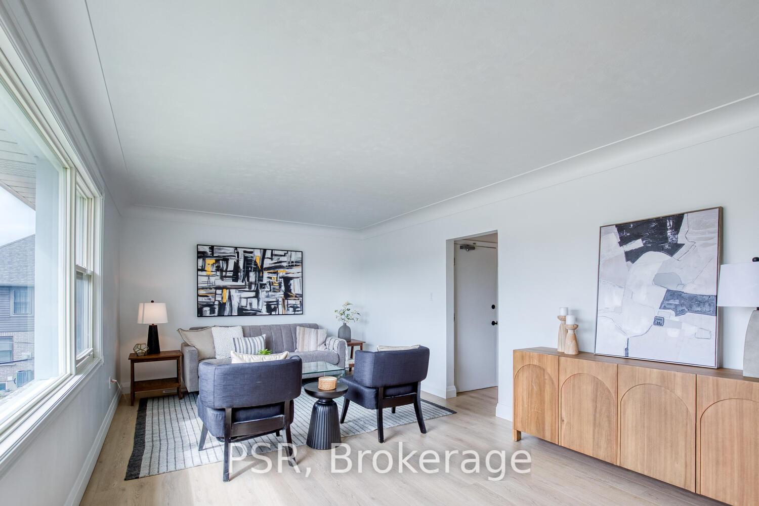 Photo 1 of Unit 3, 514 Krug Street, Kitchener — HOMEH