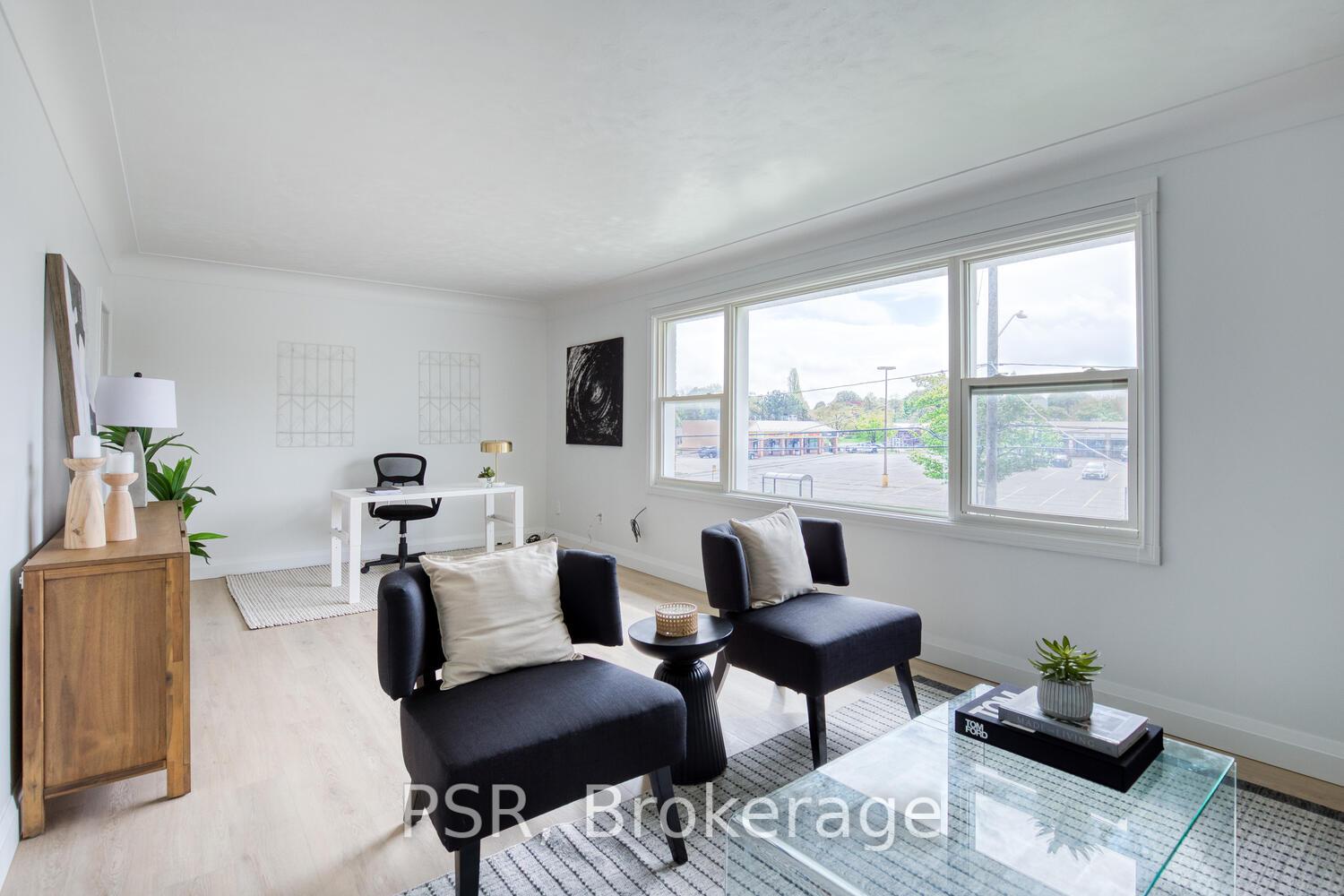 Photo 4 of Unit 3, 514 Krug Street, Kitchener — HOMEH