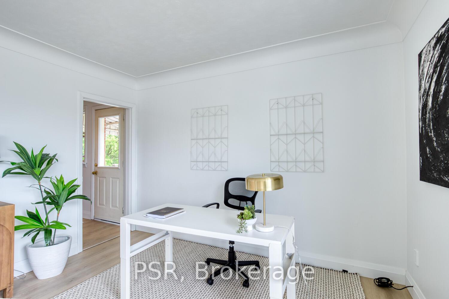 Photo 3 of Unit 3, 514 Krug Street, Kitchener — HOMEH
