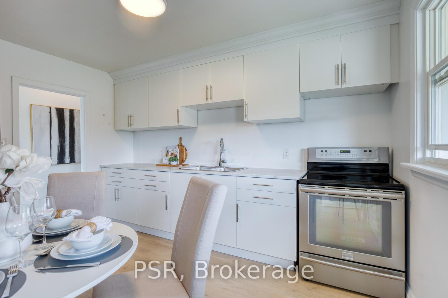 Photo 6 of Unit 3, 514 Krug Street, Kitchener — HOMEH