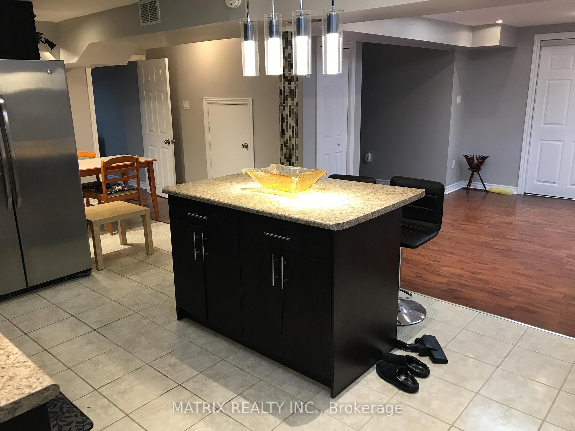 Photo 3 of 1604 Rayleen Crescent, Pickering, Brock Ridge — HOMEH