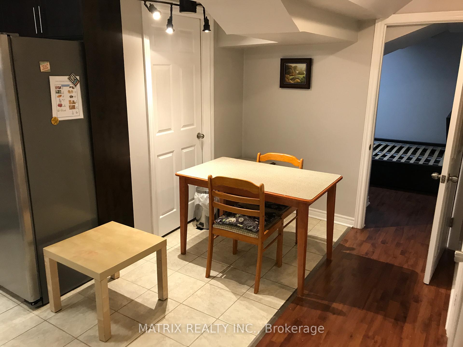 Photo 9 of 1604 Rayleen Crescent, Pickering, Brock Ridge — HOMEH