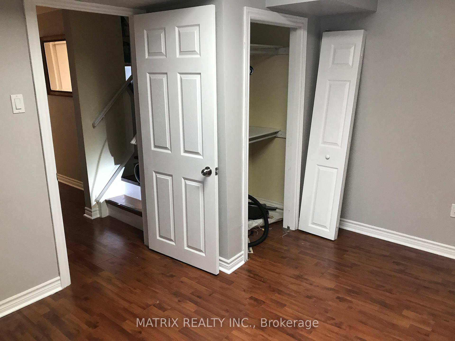 Photo 13 of 1604 Rayleen Crescent, Pickering, Brock Ridge — HOMEH