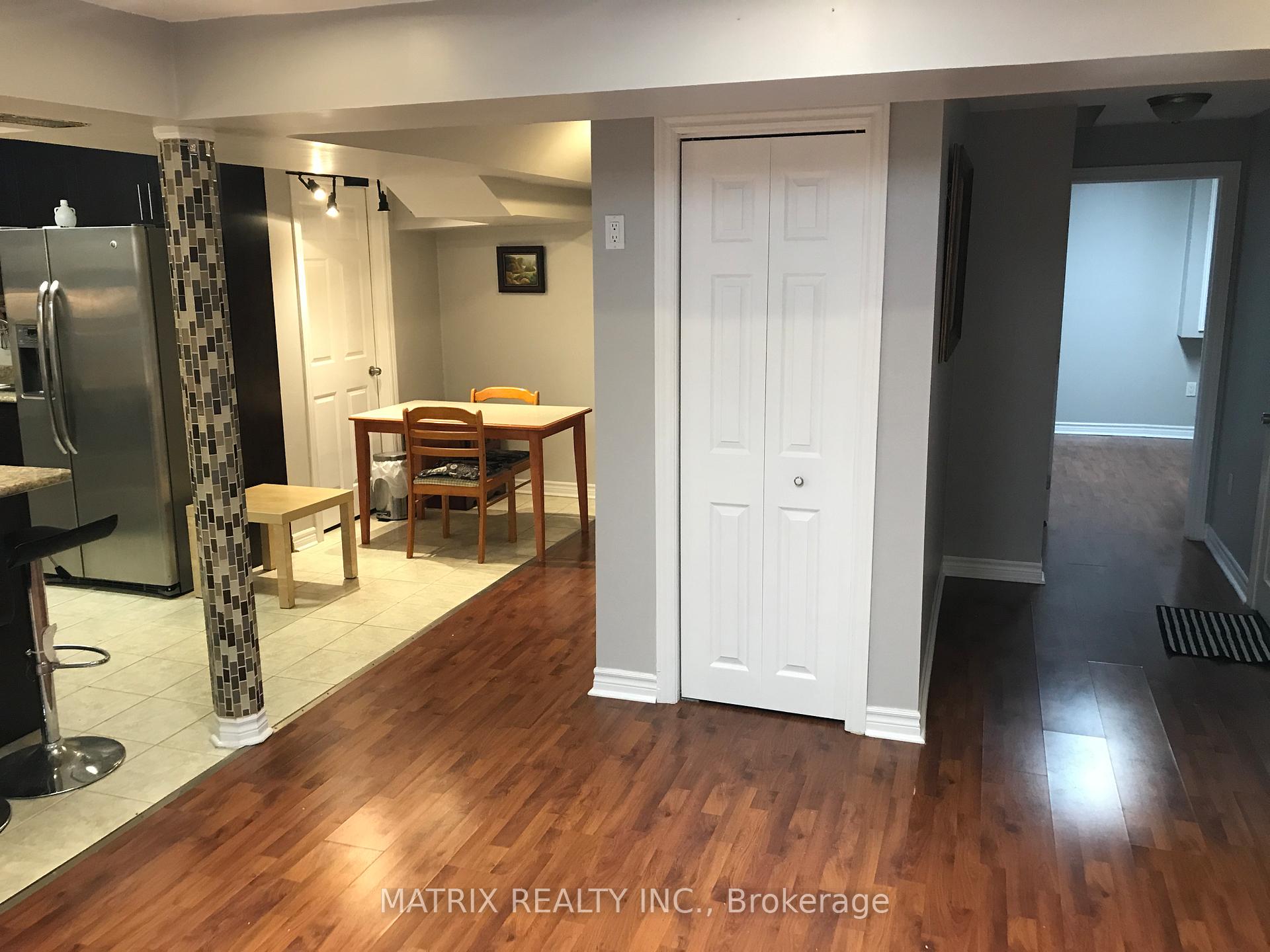 Photo 23 of 1604 Rayleen Crescent, Pickering, Brock Ridge — HOMEH