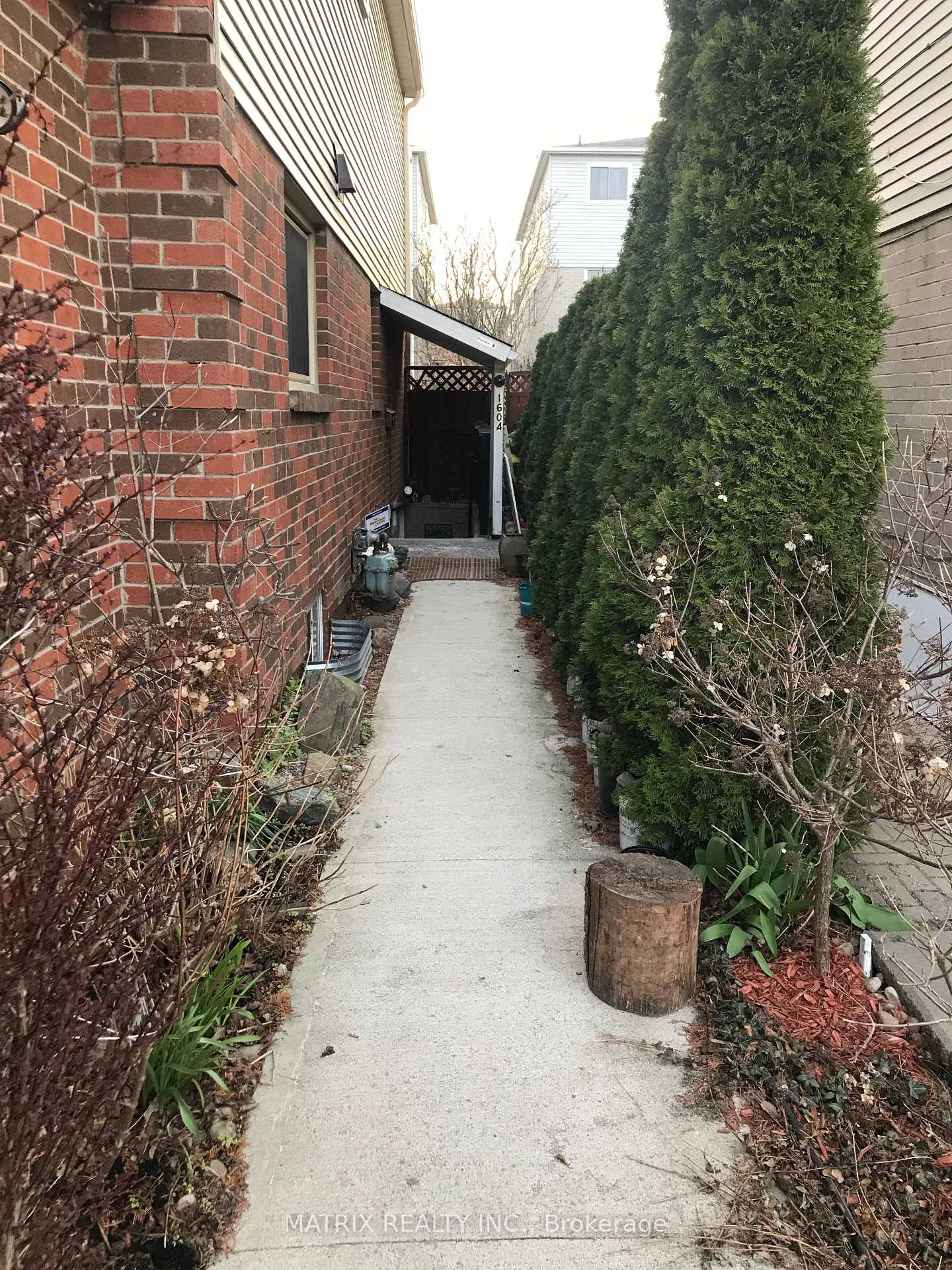 Photo 25 of 1604 Rayleen Crescent, Pickering, Brock Ridge — HOMEH