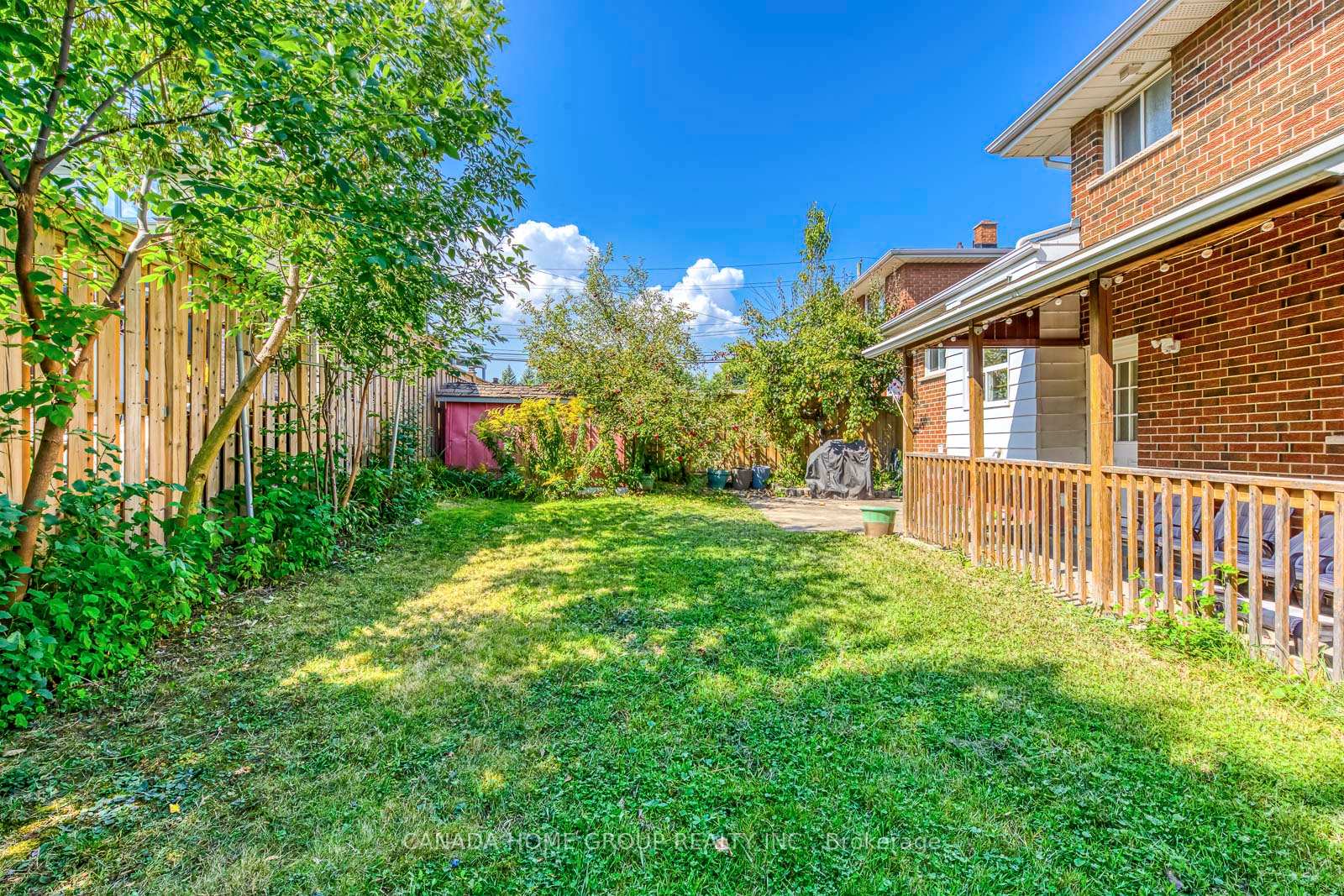 Photo 17 of 12 Pinard Street, Hamilton, Vincent — HOMEH