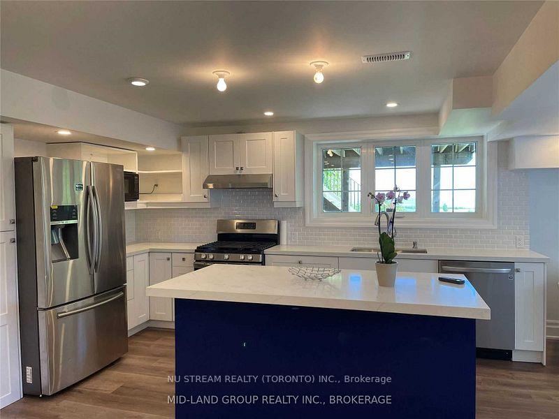 Photo 1 of Unit Lower, 3693 Lakeshore Road S, Clarington, Newcastle — HOMEH