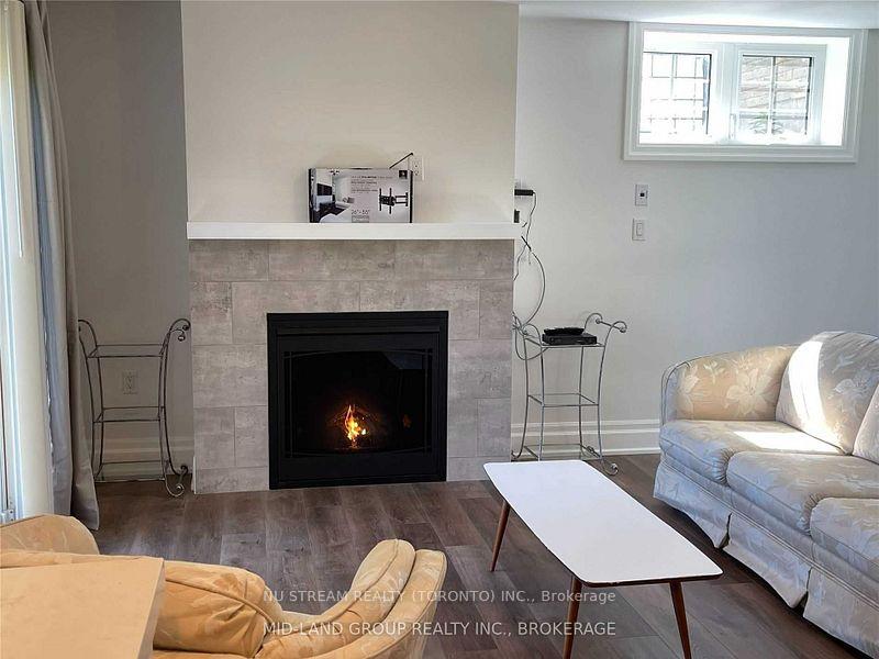 Photo 4 of Unit Lower, 3693 Lakeshore Road S, Clarington, Newcastle — HOMEH
