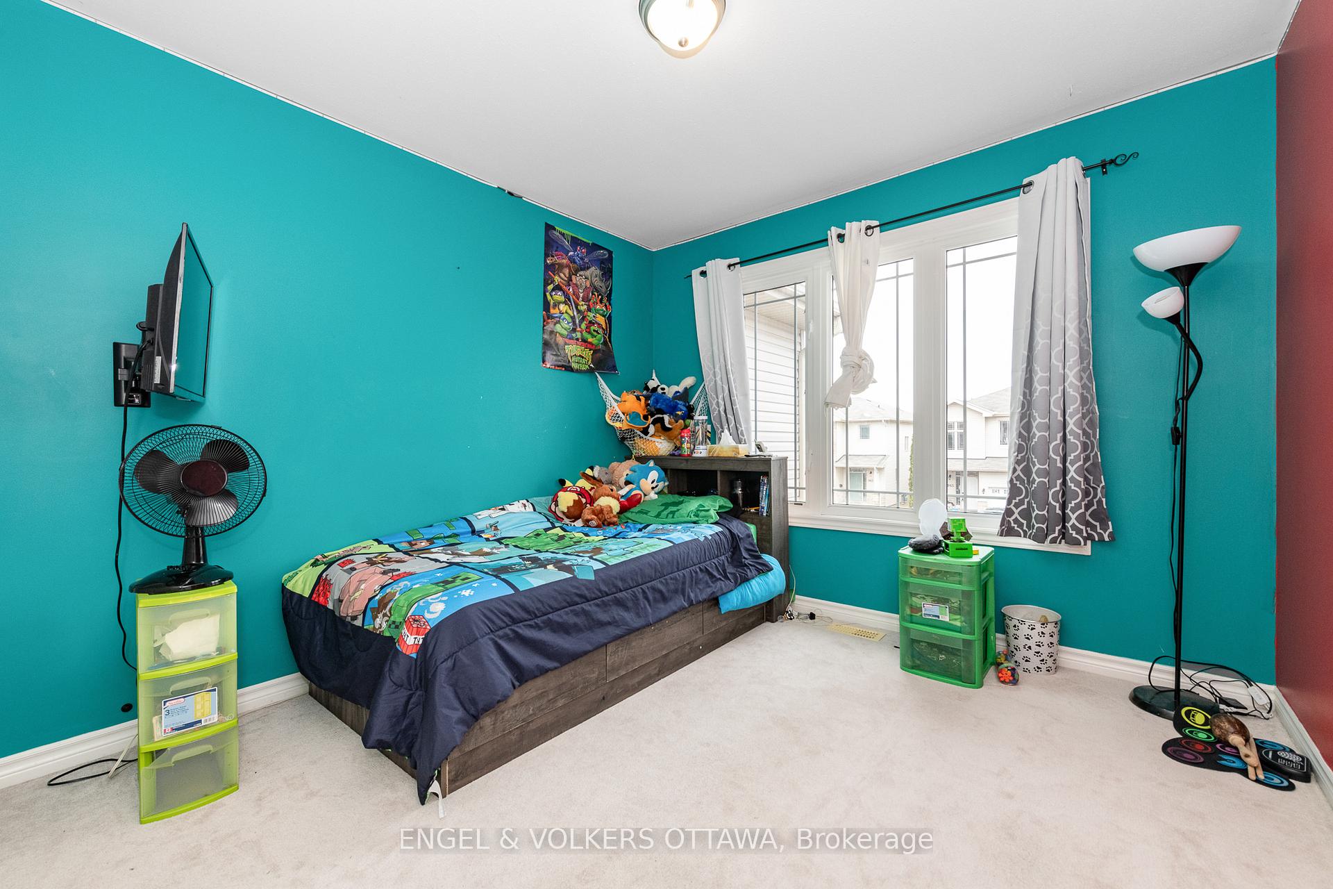 Photo 8 of 968 Linaria Walk, Ottawa, Notting Hill/Summerside — HOMEH