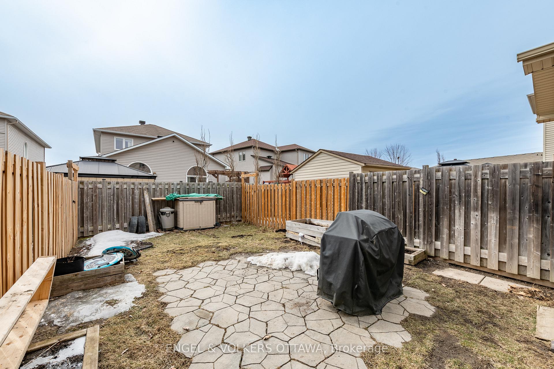 Photo 14 of 968 Linaria Walk, Ottawa, Notting Hill/Summerside — HOMEH