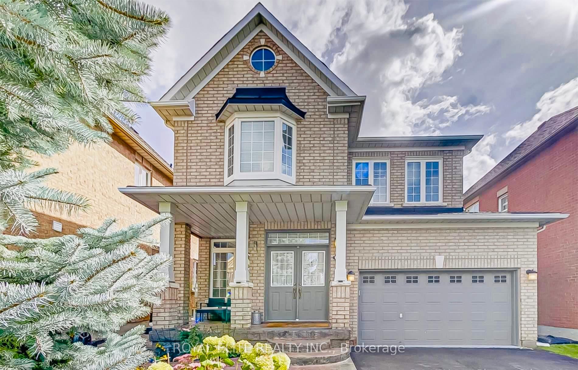 Photo 1 of 119 Huntingfield Street, Vaughan, Patterson — HOMEH