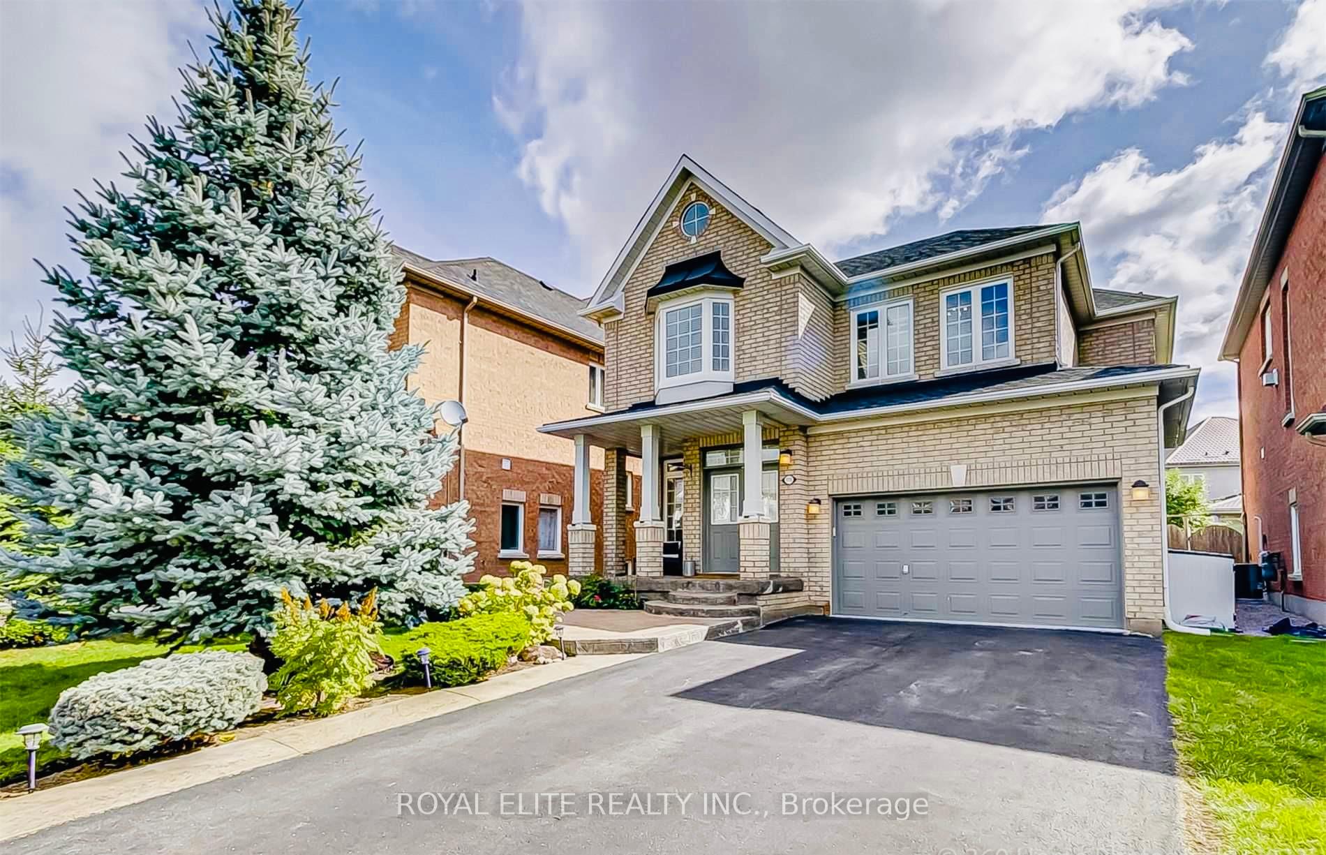 Photo 6 of 119 Huntingfield Street, Vaughan, Patterson — HOMEH