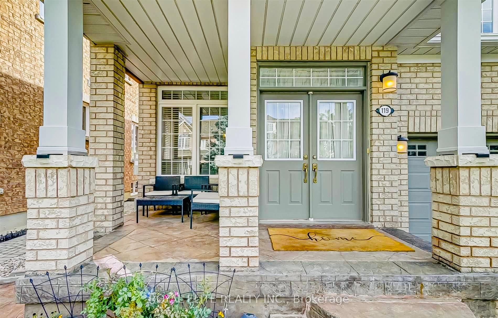 Photo 4 of 119 Huntingfield Street, Vaughan, Patterson — HOMEH