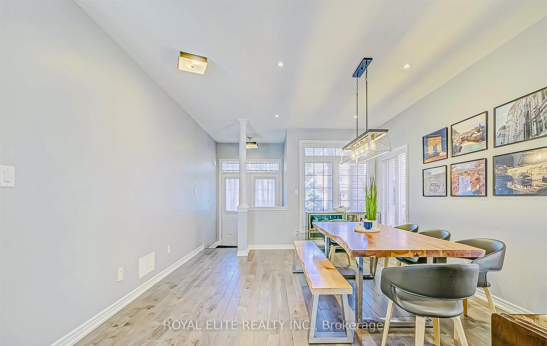 Photo 7 of 119 Huntingfield Street, Vaughan, Patterson — HOMEH