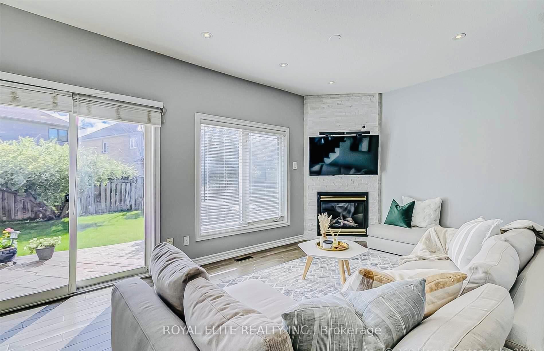 Photo 13 of 119 Huntingfield Street, Vaughan, Patterson — HOMEH