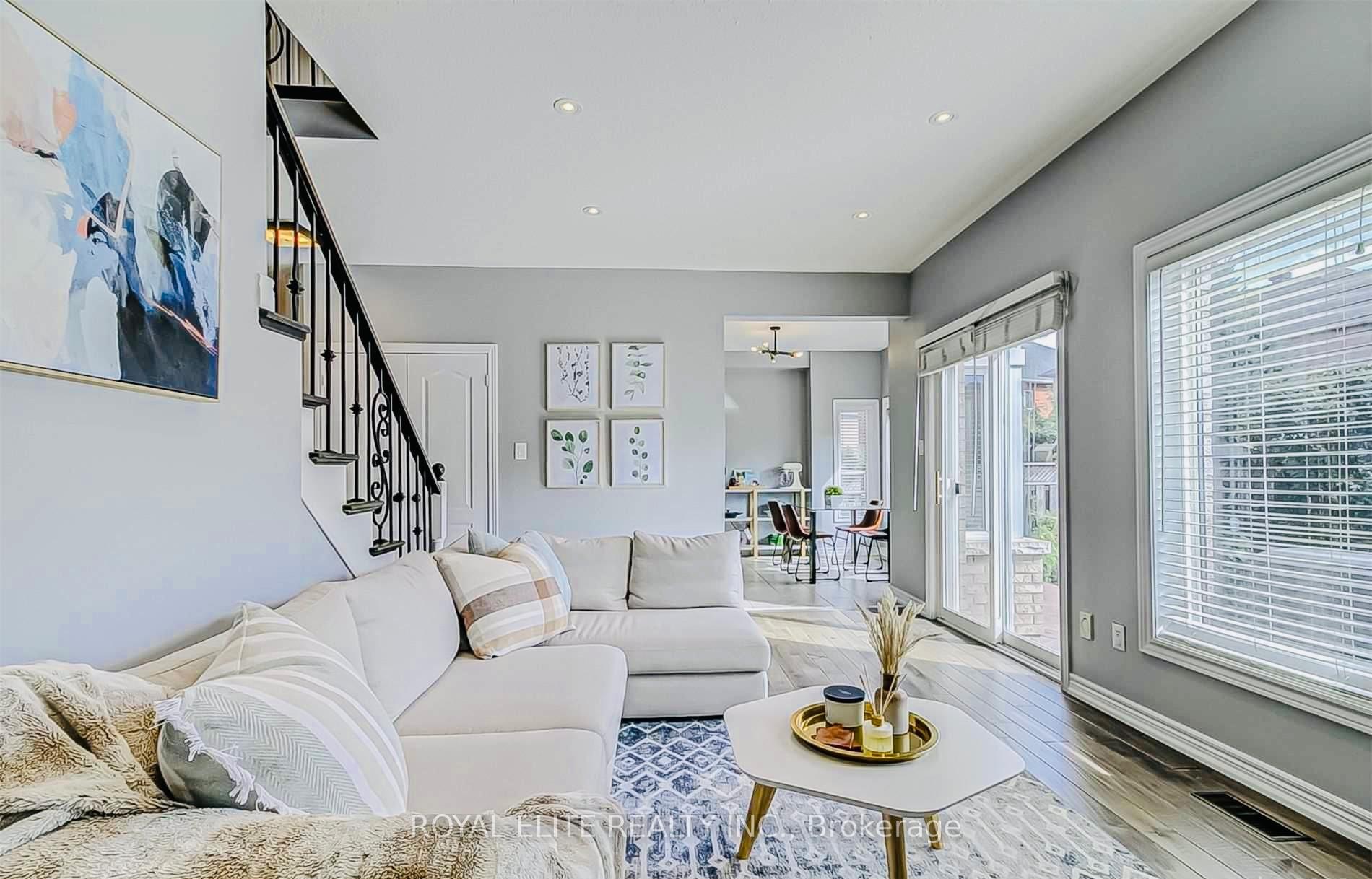 Photo 14 of 119 Huntingfield Street, Vaughan, Patterson — HOMEH
