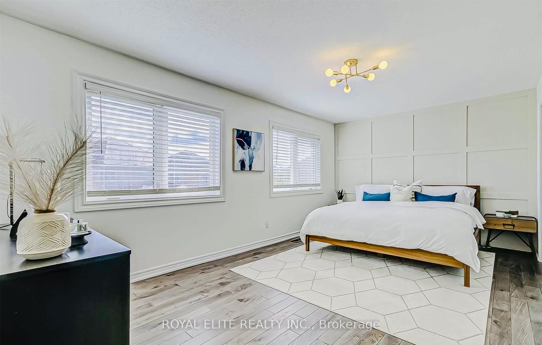 Photo 15 of 119 Huntingfield Street, Vaughan, Patterson — HOMEH