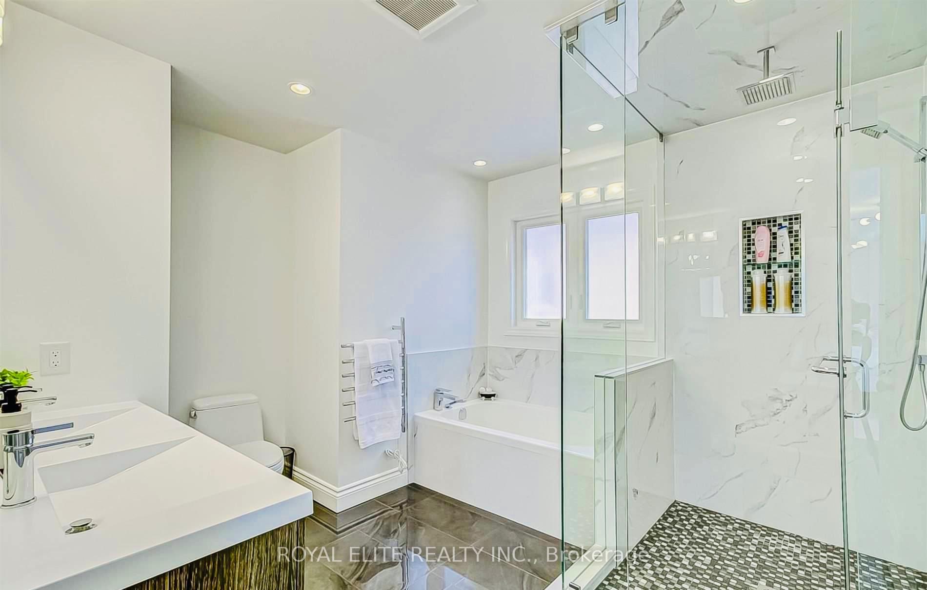 Photo 17 of 119 Huntingfield Street, Vaughan, Patterson — HOMEH