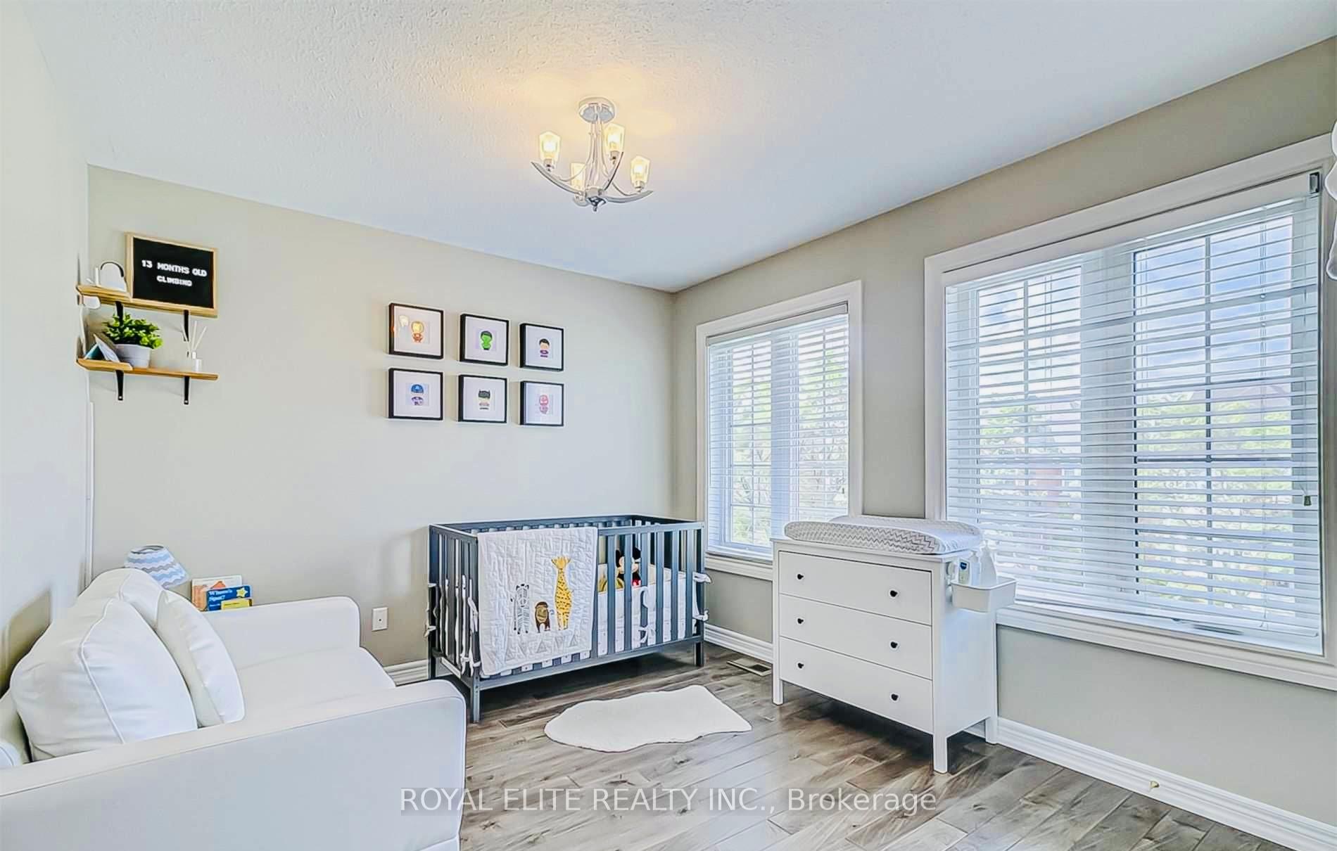 Photo 18 of 119 Huntingfield Street, Vaughan, Patterson — HOMEH