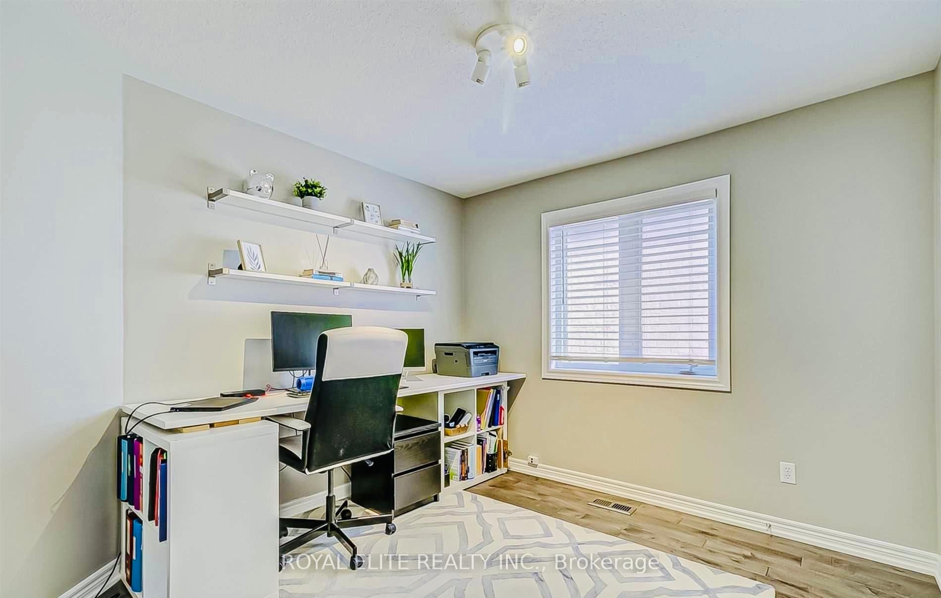 Photo 22 of 119 Huntingfield Street, Vaughan, Patterson — HOMEH