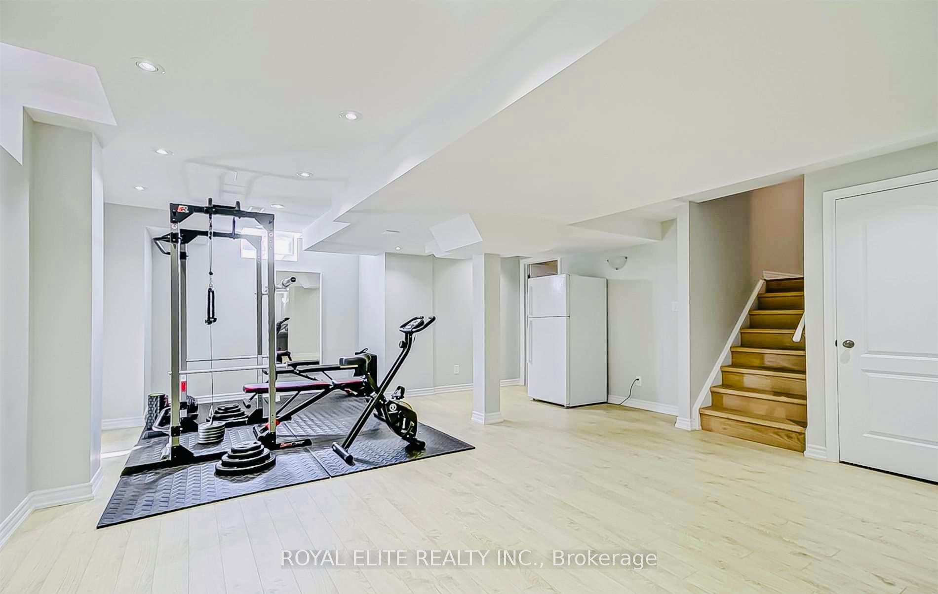 Photo 23 of 119 Huntingfield Street, Vaughan, Patterson — HOMEH