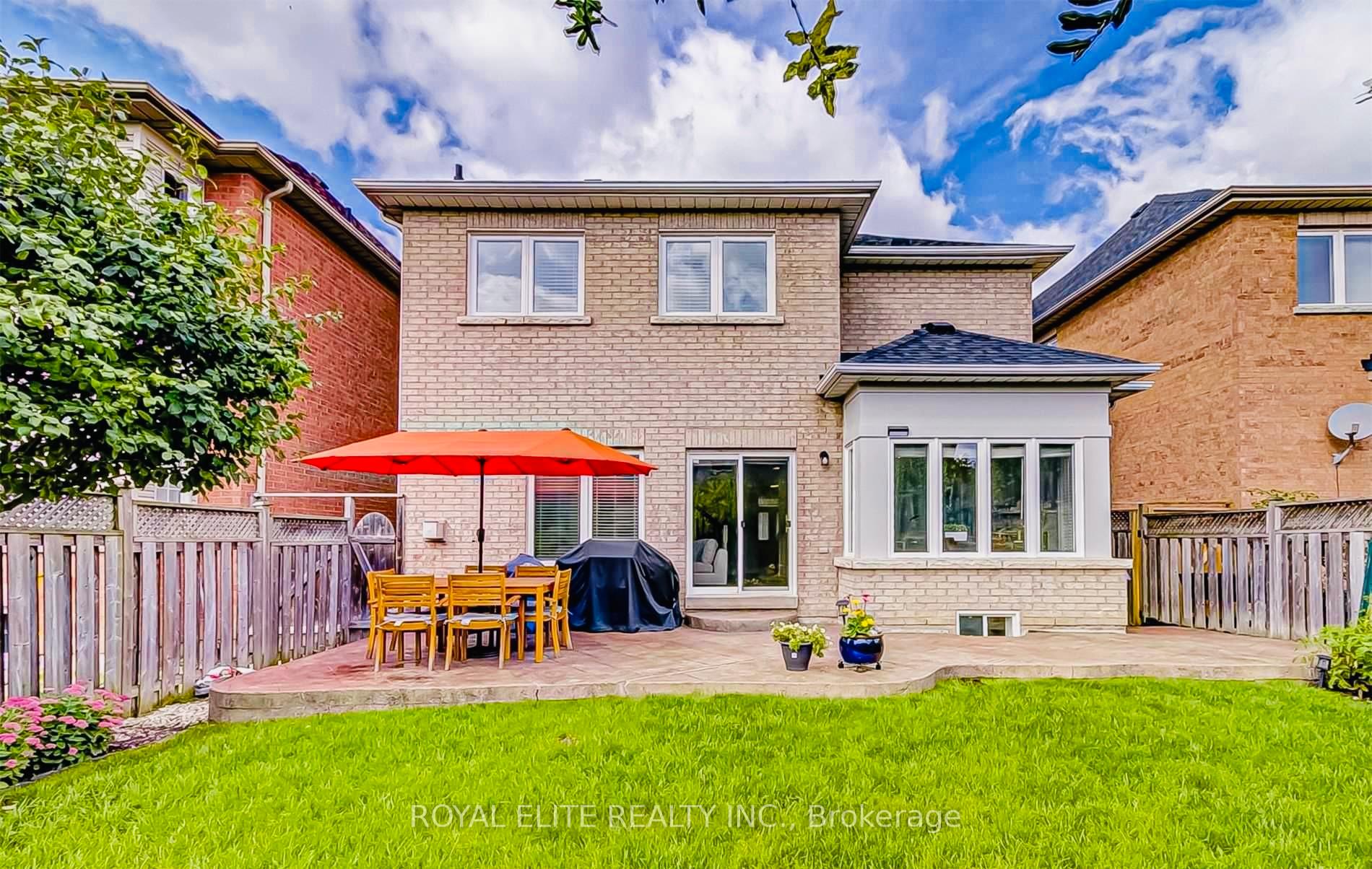 Photo 24 of 119 Huntingfield Street, Vaughan, Patterson — HOMEH