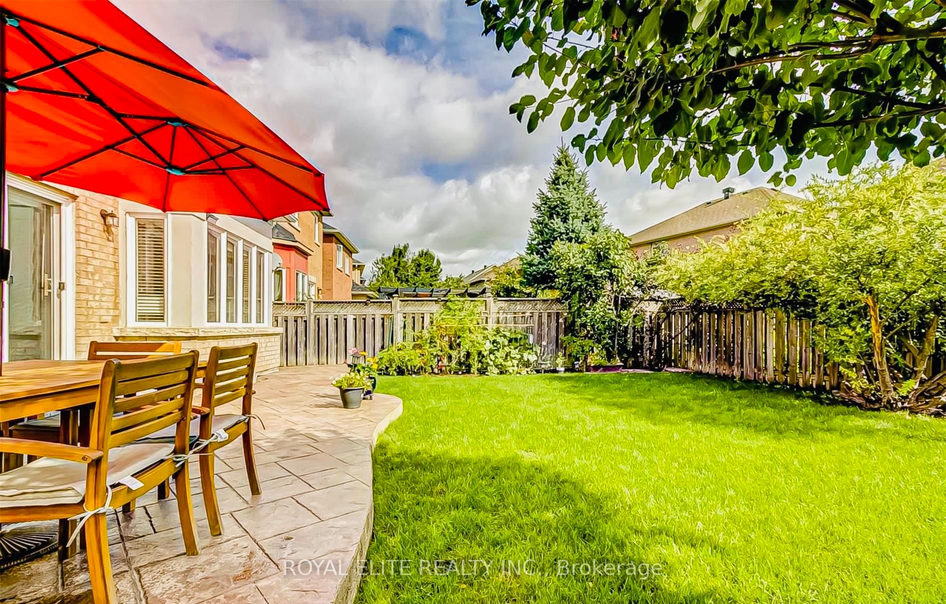 Photo 25 of 119 Huntingfield Street, Vaughan, Patterson — HOMEH