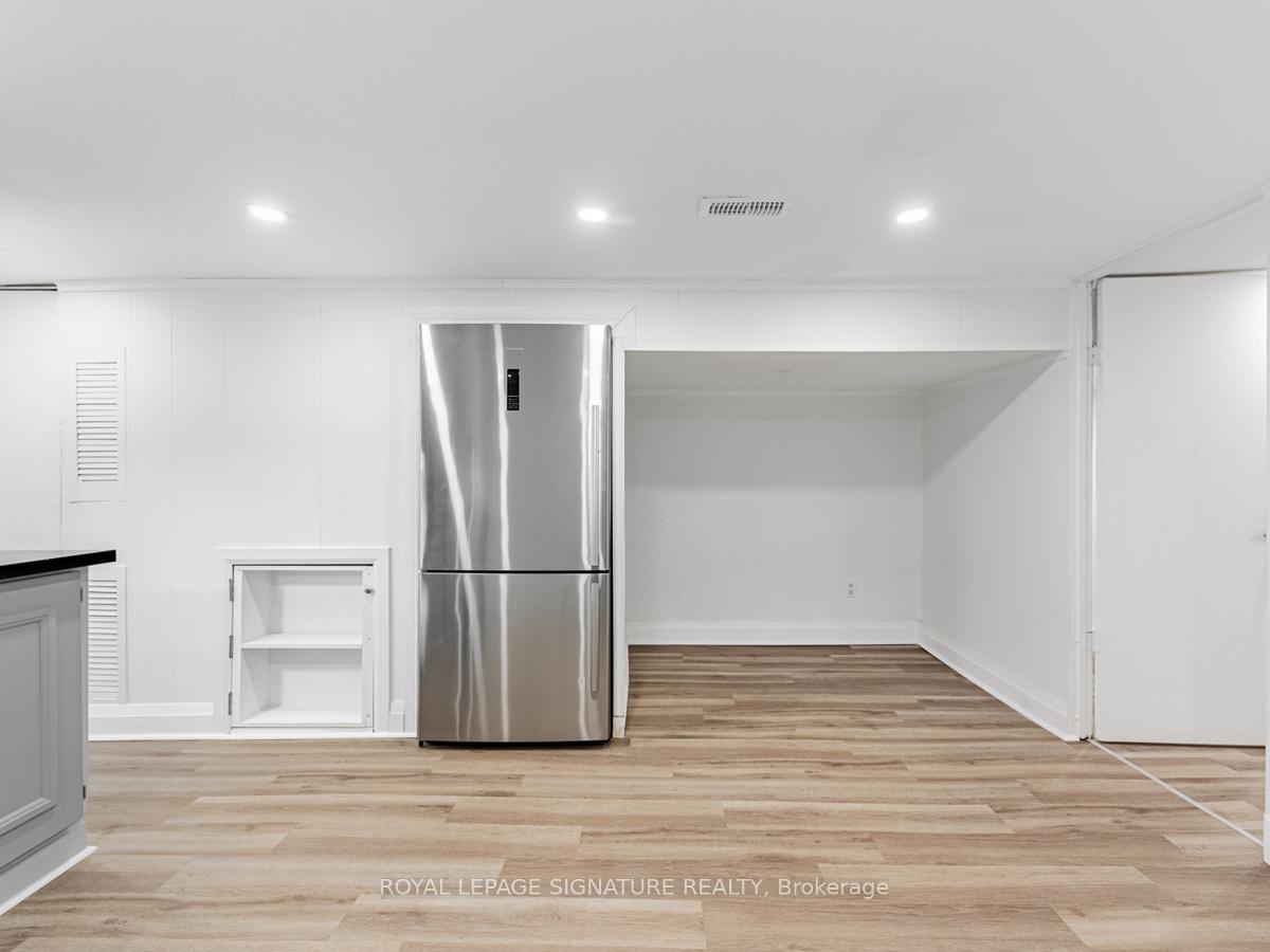 Photo 9 of Unit Bsmt, 8 Ozark Crescent, Toronto, Playter Estates-Danforth — HOMEH