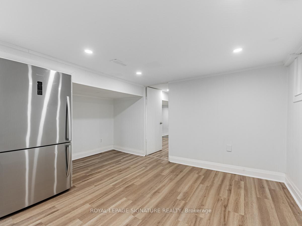 Photo 11 of Unit Bsmt, 8 Ozark Crescent, Toronto, Playter Estates-Danforth — HOMEH