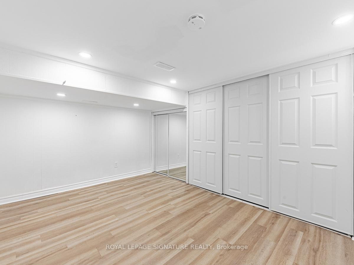 Photo 14 of Unit Bsmt, 8 Ozark Crescent, Toronto, Playter Estates-Danforth — HOMEH