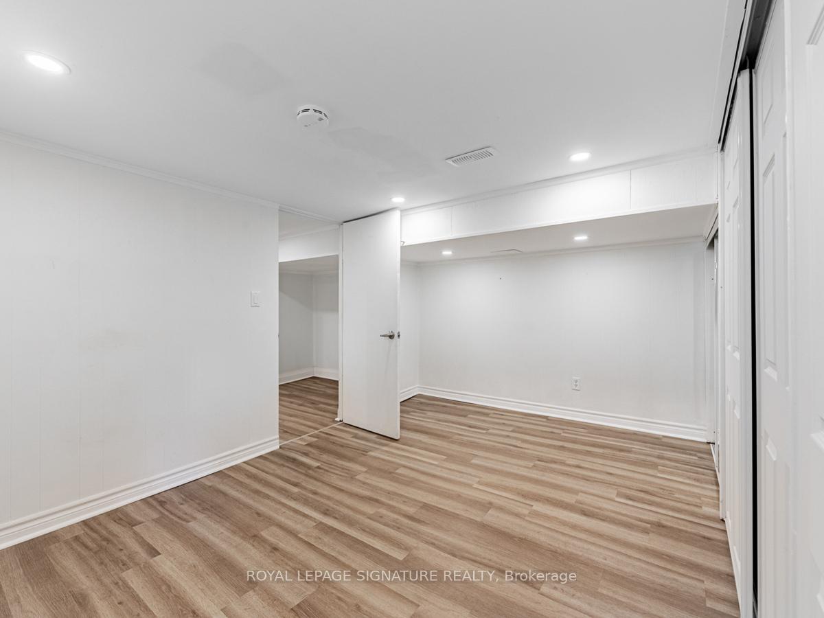 Photo 15 of Unit Bsmt, 8 Ozark Crescent, Toronto, Playter Estates-Danforth — HOMEH