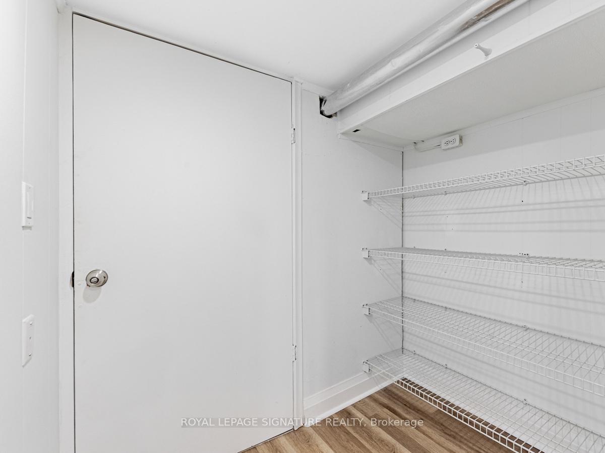 Photo 16 of Unit Bsmt, 8 Ozark Crescent, Toronto, Playter Estates-Danforth — HOMEH