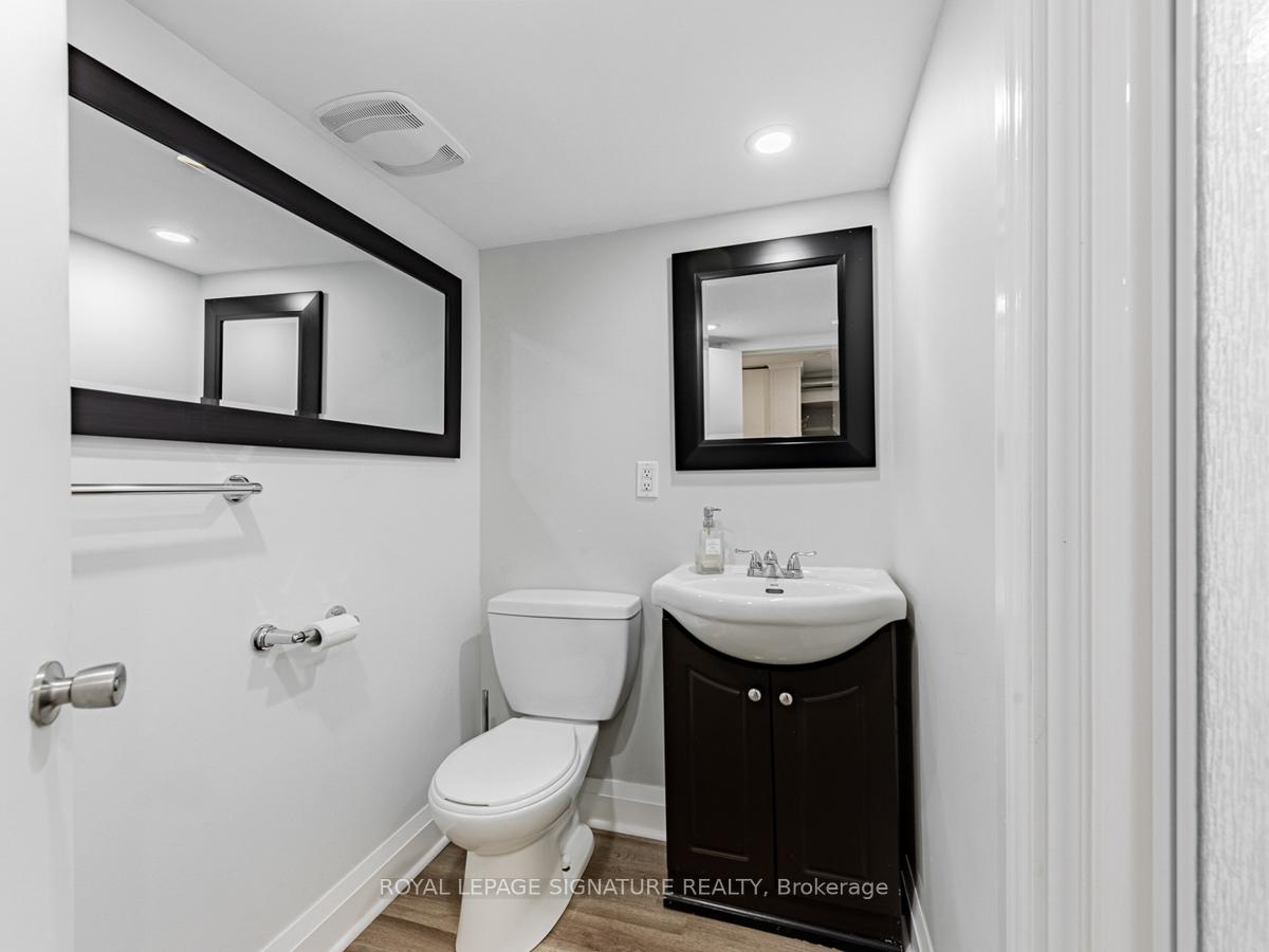 Photo 17 of Unit Bsmt, 8 Ozark Crescent, Toronto, Playter Estates-Danforth — HOMEH