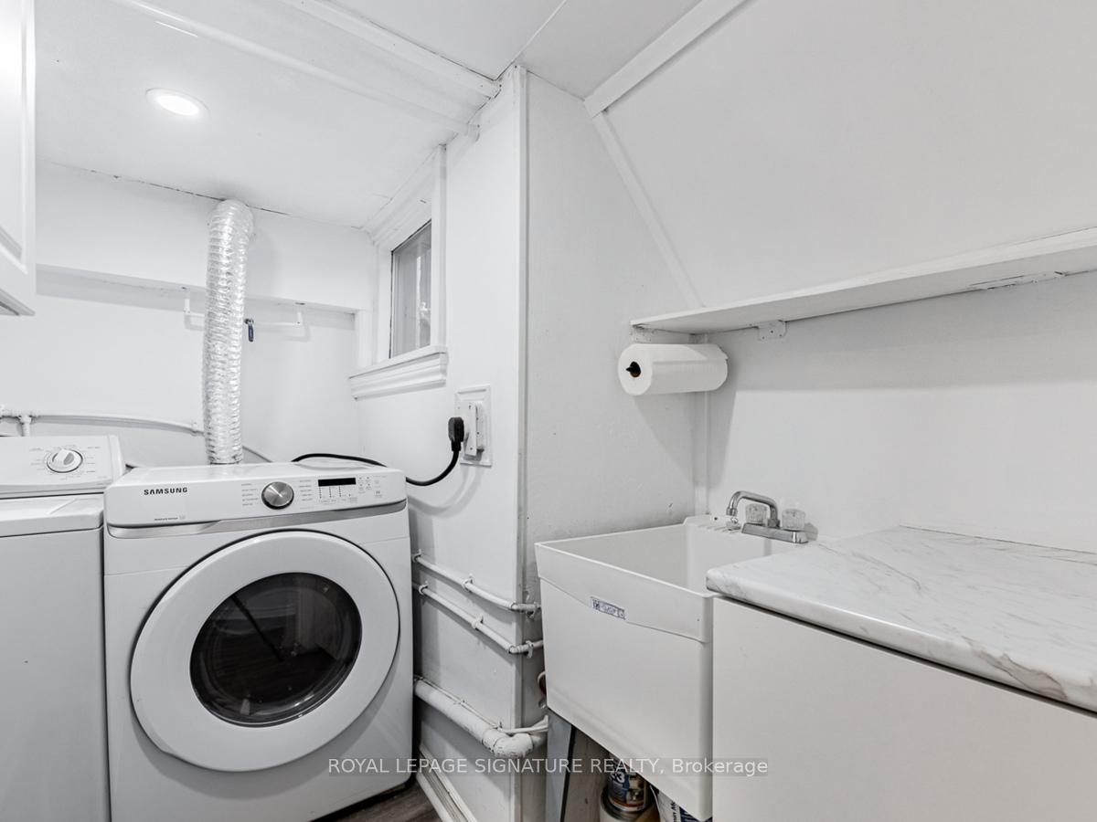 Photo 19 of Unit Bsmt, 8 Ozark Crescent, Toronto, Playter Estates-Danforth — HOMEH