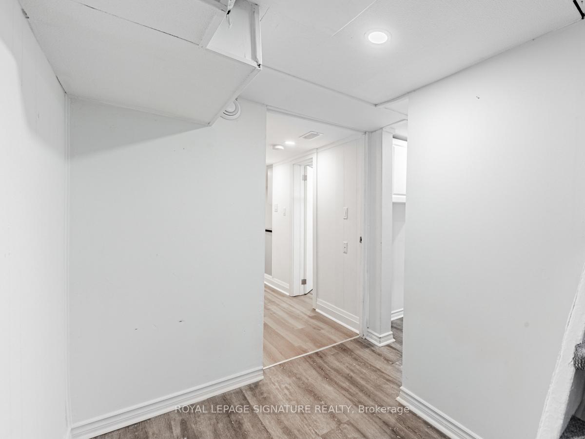 Photo 20 of Unit Bsmt, 8 Ozark Crescent, Toronto, Playter Estates-Danforth — HOMEH