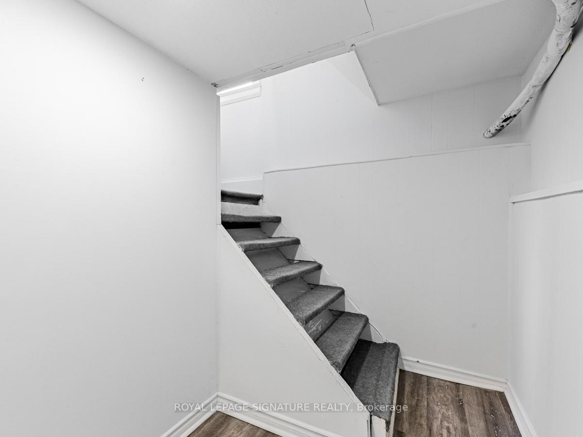 Photo 21 of Unit Bsmt, 8 Ozark Crescent, Toronto, Playter Estates-Danforth — HOMEH
