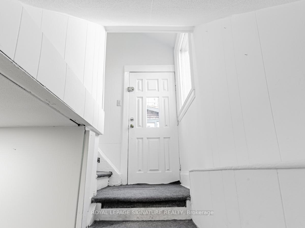 Photo 22 of Unit Bsmt, 8 Ozark Crescent, Toronto, Playter Estates-Danforth — HOMEH