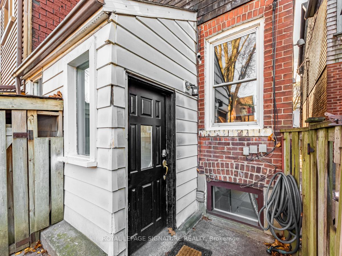 Photo 24 of Unit Bsmt, 8 Ozark Crescent, Toronto, Playter Estates-Danforth — HOMEH