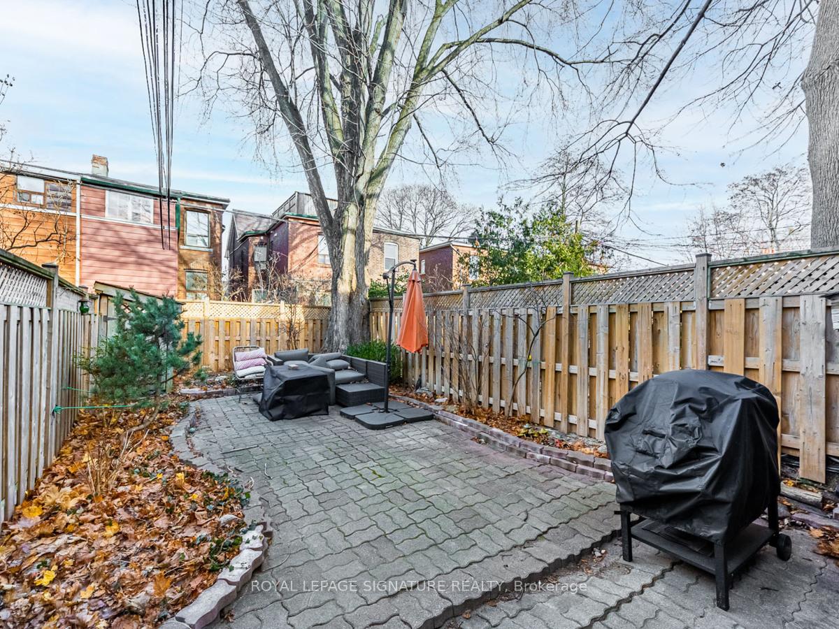 Photo 23 of Unit Bsmt, 8 Ozark Crescent, Toronto, Playter Estates-Danforth — HOMEH