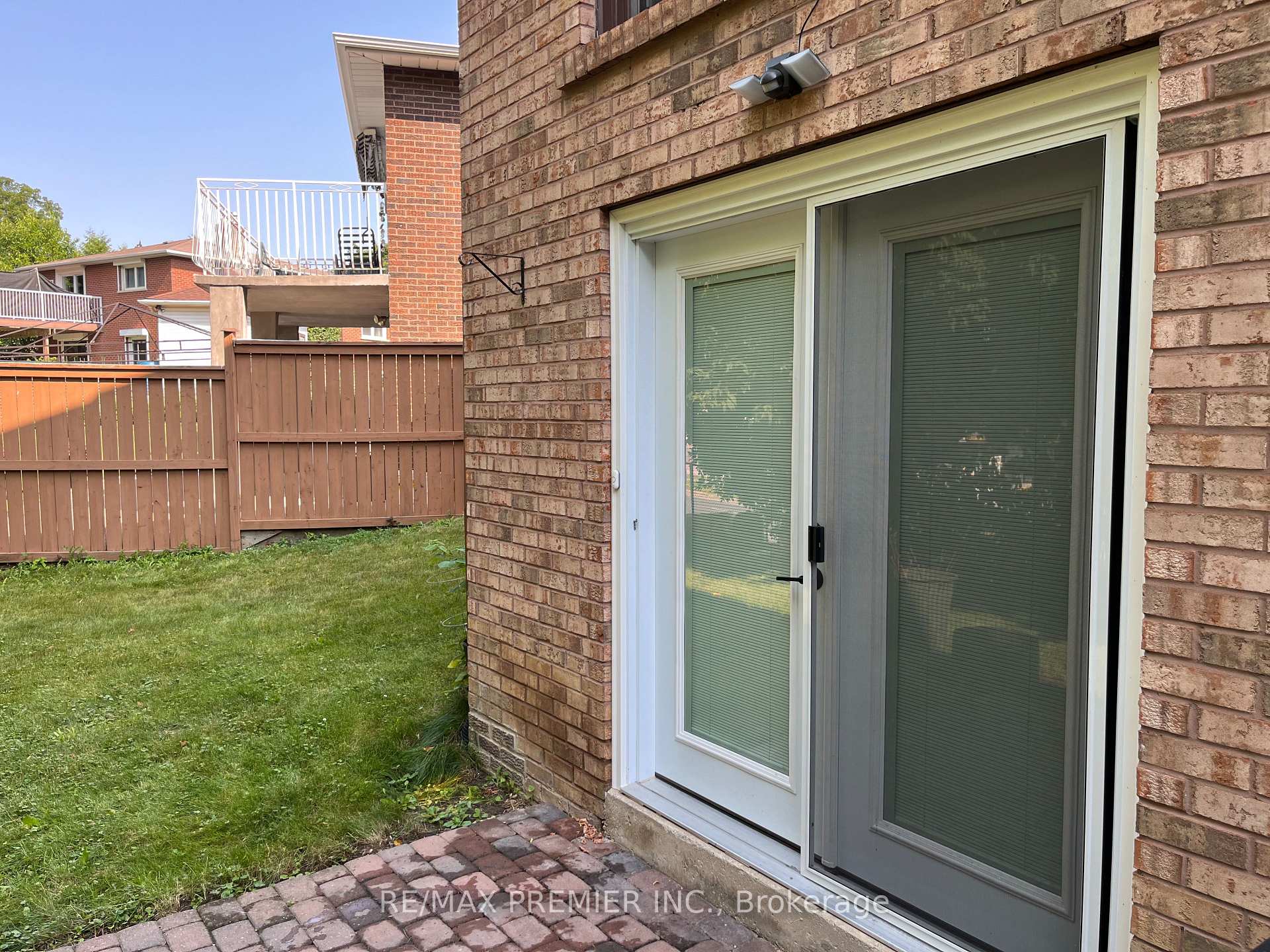 Photo 1 of Unit BSMT, 126 Pioneer Lane, Vaughan, East Woodbridge — HOMEH