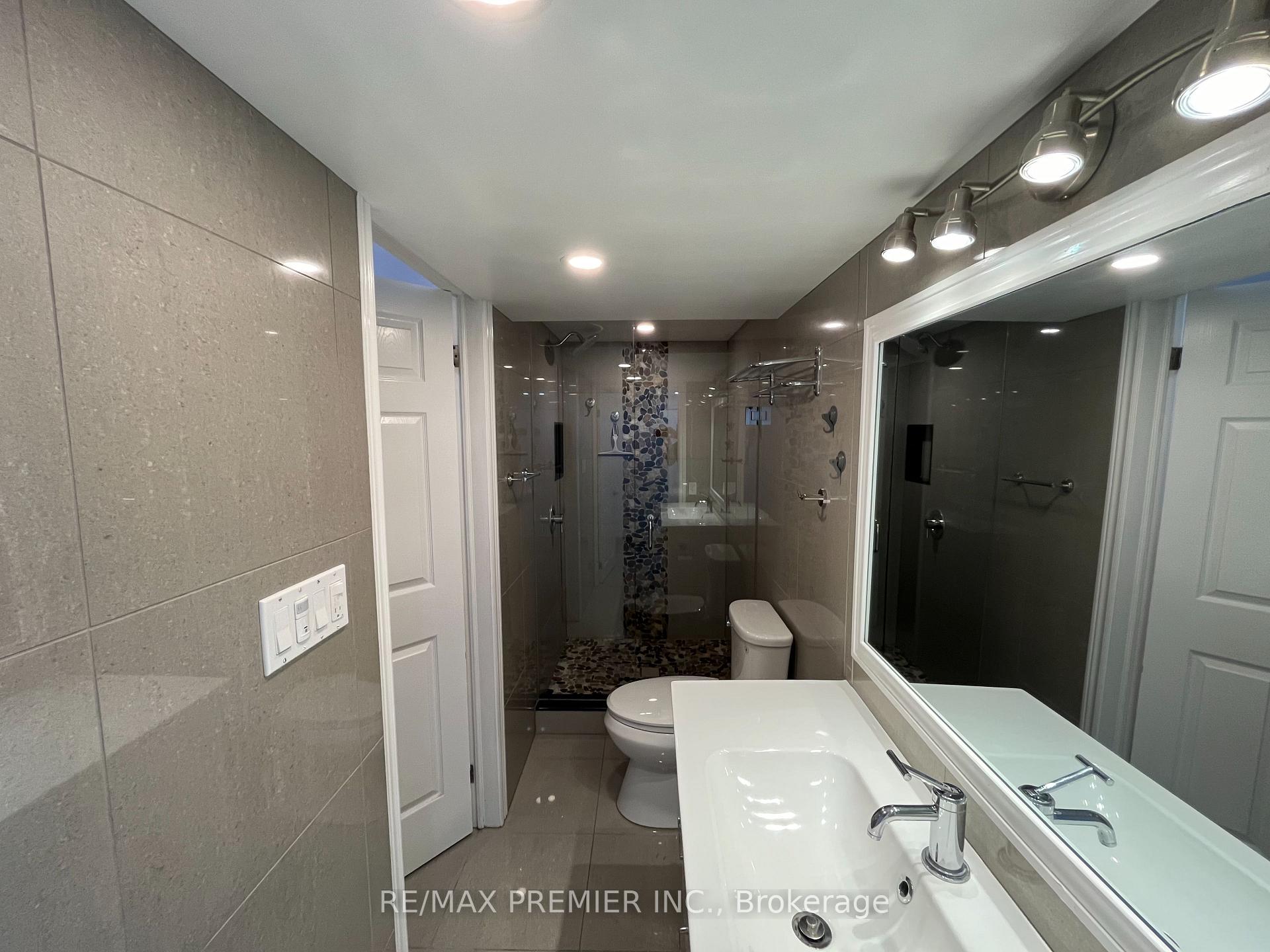 Photo 6 of Unit BSMT, 126 Pioneer Lane, Vaughan, East Woodbridge — HOMEH