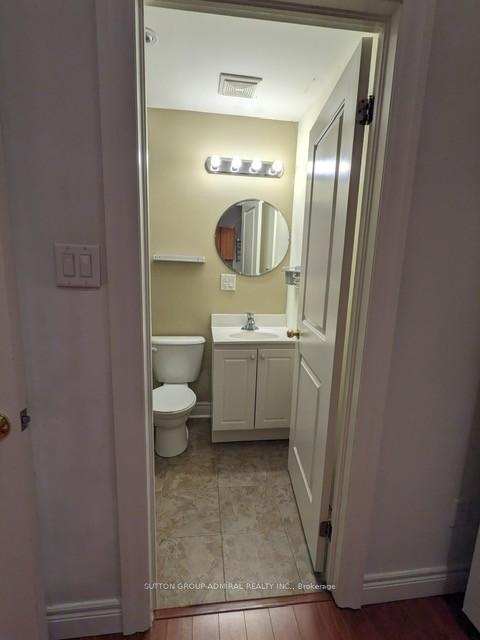 Photo 7 of Unit 2, 16 Clarence Square, Toronto, Waterfront Communities — HOMEH